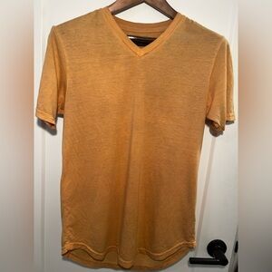 Goodlife Tri-Blend Scallop Crew